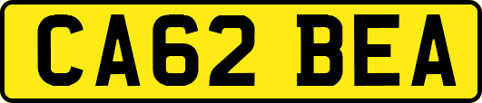 CA62BEA