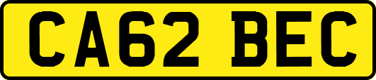 CA62BEC