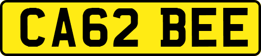CA62BEE