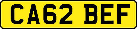 CA62BEF