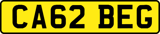 CA62BEG