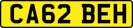 CA62BEH