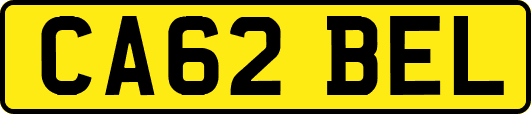 CA62BEL