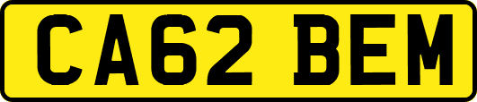 CA62BEM