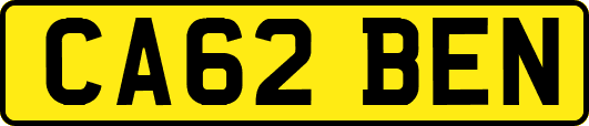 CA62BEN