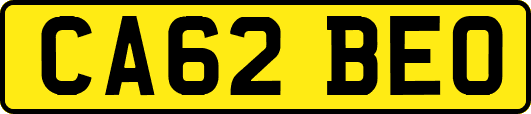 CA62BEO