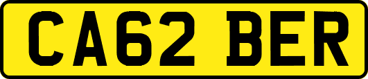 CA62BER