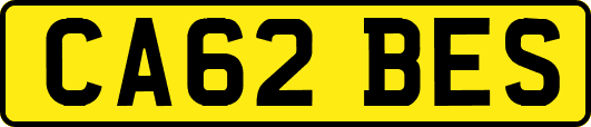 CA62BES