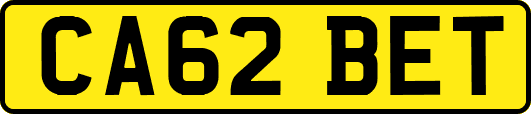 CA62BET