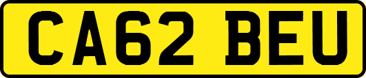 CA62BEU