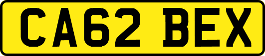 CA62BEX