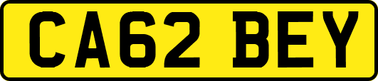 CA62BEY