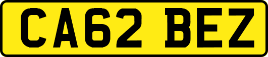 CA62BEZ