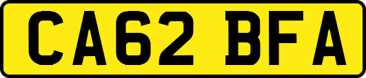 CA62BFA