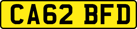 CA62BFD