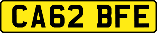 CA62BFE