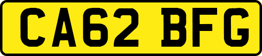 CA62BFG