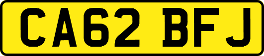 CA62BFJ