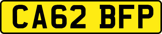 CA62BFP