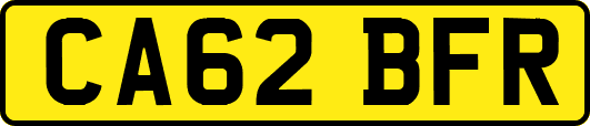 CA62BFR