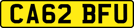CA62BFU