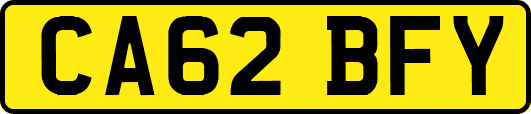 CA62BFY