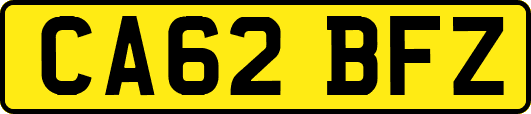 CA62BFZ