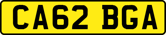 CA62BGA