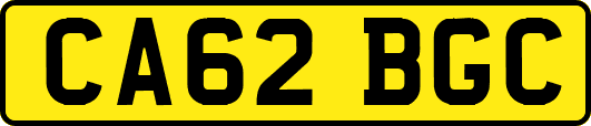 CA62BGC