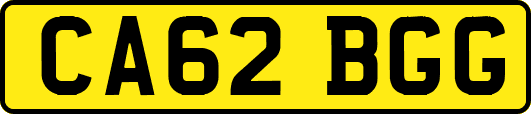 CA62BGG