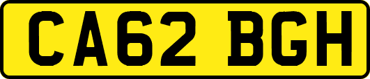 CA62BGH