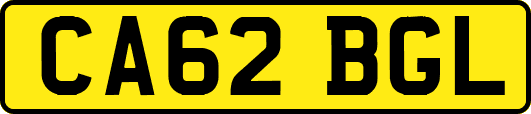 CA62BGL