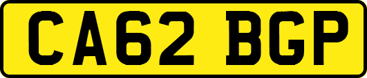 CA62BGP