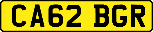 CA62BGR