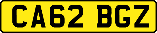 CA62BGZ
