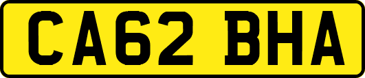 CA62BHA