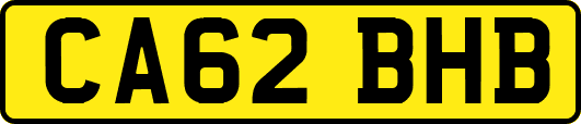 CA62BHB