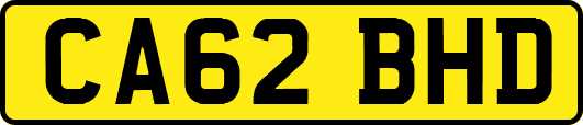 CA62BHD