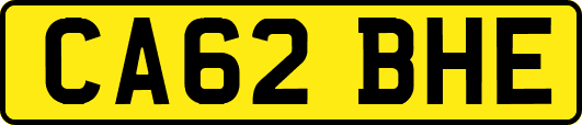 CA62BHE