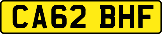 CA62BHF