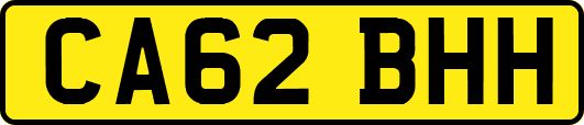 CA62BHH