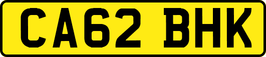 CA62BHK
