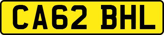 CA62BHL