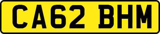 CA62BHM