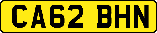 CA62BHN
