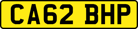 CA62BHP
