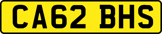 CA62BHS