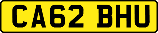 CA62BHU