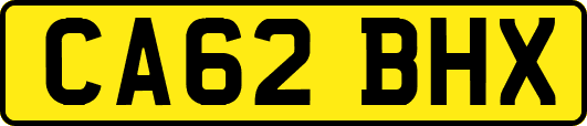 CA62BHX