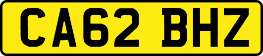 CA62BHZ